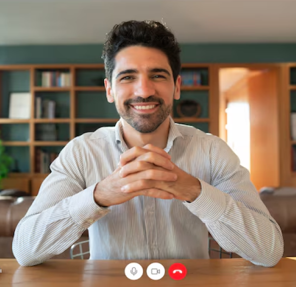 Digital assistance e videocall